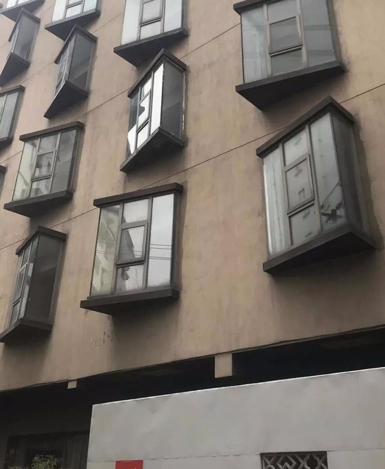 新項(xiàng)目落地|萬科泊寓蘇州石路社區(qū)——顏值超高的公寓改造_1